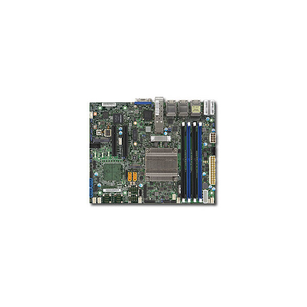 Supermicro MBD-X10SDV-TP8F Mainboard