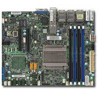 Supermicro MBD-X10SDV-TP8F Mainboard