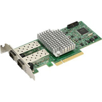 Supermicro AOC-S25G-m2S - Eingebaut - Verkabelt - PCI...