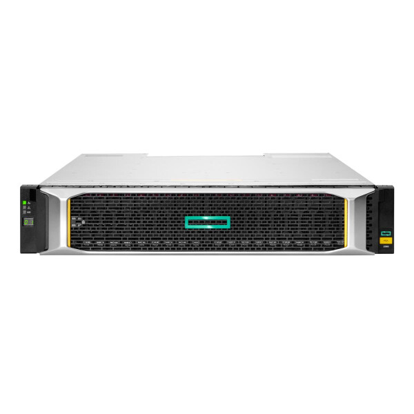 HPE MSA 2062 12Gb SAS SFF Storage