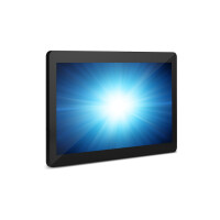 Elo Touch Solutions Elo Touch Solution I-Series E850003 - 39,6 cm (15.6 Zoll) - Full HD - Intel® Core™ i3 der achten Generation - 8 GB - 128 GB - Schwarz