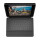 Logitech Rugged Folio - QWERTZ - Deutsch - 1,8 cm - 1,2 mm - Apple - iPad (7th Gen)