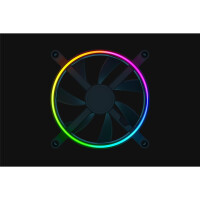 Razer Kunai ARGB LED PWM 3x 140x140x25mm| RC21-01810200-R3M1