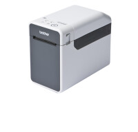 Brother TD-2020A - Thermodirekt - 203 x 203 DPI - 152,4...