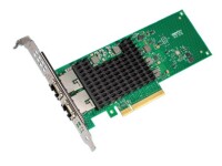 Intel ® Ethernet-Netzwerkadapter X710-T2L - Eingebaut...