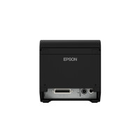 Epson TM-T20III (012): Ethernet - PS - Blk - EU - Thermodruck - POS-Drucker - 203 x 203 DPI - 250 mm/sek - 22,6 Zeichen pro Zoll - ANK