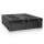 Icy Dock MB322SP-B - 7,9.5 mm - 6 Gbit/s - Festplatte - SSD - Schwarz - Metall - Kunststoff - 41,3 mm