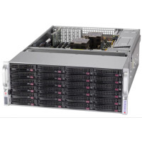 Supermicro Storage SuperServer SSG-640P-E1CR36L