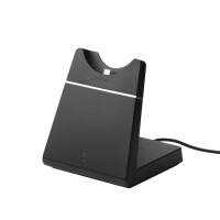 Jabra Evolve 65 SE Link380a UC Mono Stand - Headset