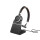 Jabra Evolve 65 SE Link380a UC Mono Stand - Headset