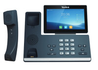 Yealink IP Telefon SIP-T58W Pro - VoIP-Telefon -...