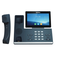 Yealink Telephone T58W Pro PoE Wifi Bluetooth - SIP