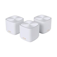 ASUS ZenWiFi XD5 (W-3-PK) - Weiß - Intern -...