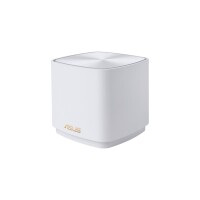 ASUS ZenWiFi XD5 (W-3-PK) - Weiß - Intern - Mesh-Router - Leistung - 646,5 m² - Dual-Band (2,4 GHz/5 GHz)