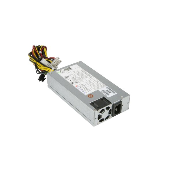 Supermicro PWS-350-1H - 350 W - 100 - 240 V - 50 - 60 Hz - 5 A - 2,5 A - Aktiv