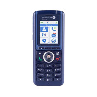 Alcatel 8234 DECT-Mobilteil mit Akku und Gürtelclip