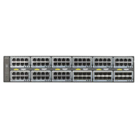 Netgear M4300-96X - Managed - L3 - Keine - Rack-Einbau - 2U