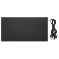 Intellinet 561891 - Unmanaged - Switch - 1 Gbps - 24-Port - Rack-Modul