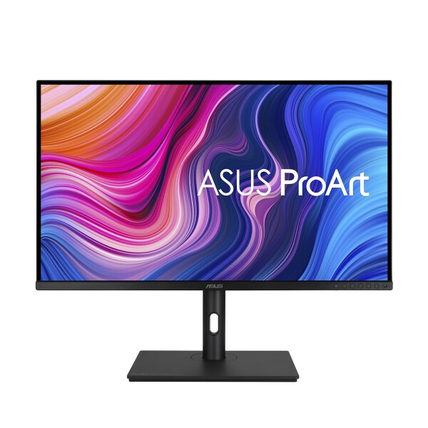 ASUS ProArt PA329CV - 81,3 cm (32") - 3840 x 2160 Pixel - 4K Ultra HD - 5 ms - Schwarz