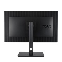 ASUS ProArt PA329CV - 81,3 cm (32") - 3840 x 2160 Pixel - 4K Ultra HD - 5 ms - Schwarz