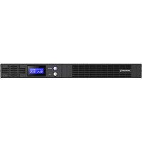 BlueWalker VI 1500 R1U - Line-Interaktiv - 1,5 kVA - 900...