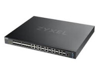 ZyXEL XS3800-28 - Managed - L2+ - 10G Ethernet...