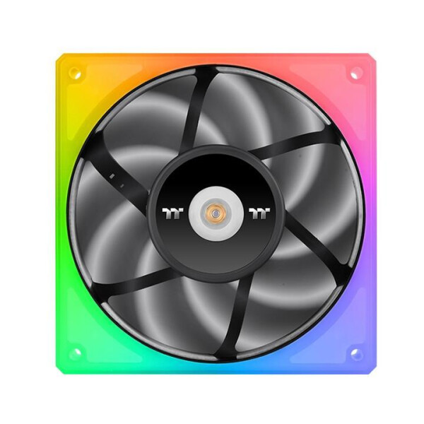 Thermaltake TT TOUGHFAN 14 RGB Radiator 140x140x25 CL-F136-PL14SW-A