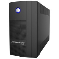 BlueWalker Basic VI 1000 SB - Line-Interaktiv - 1 kVA - 600 W - 162 V - 290 V - 50/60 Hz