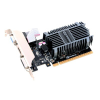 Inno3D N710-1SDV-E3BX - GeForce GT 710 - 2 GB - GDDR3 -...