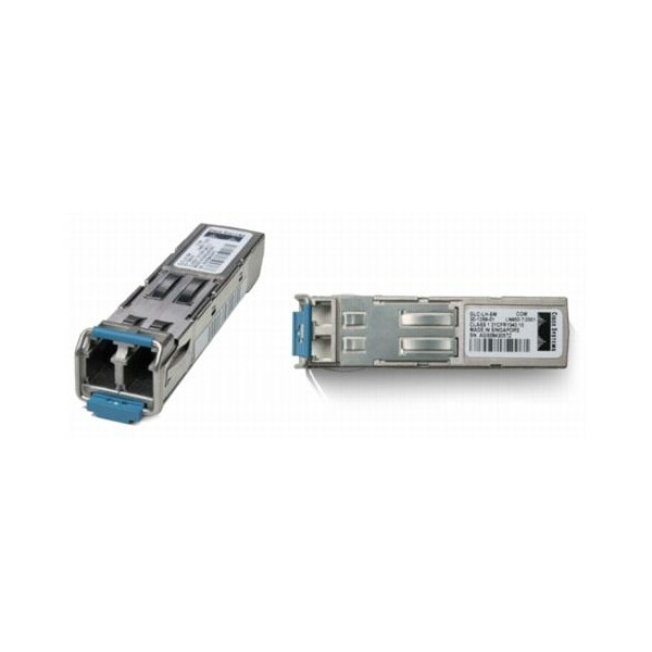 Cisco Transceiver GLC-LX-SM-RGD= -