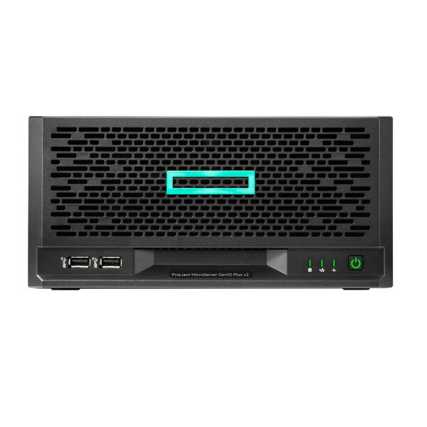 HPE MicroSvr G10+ v2 G6405 16G NHP Svr