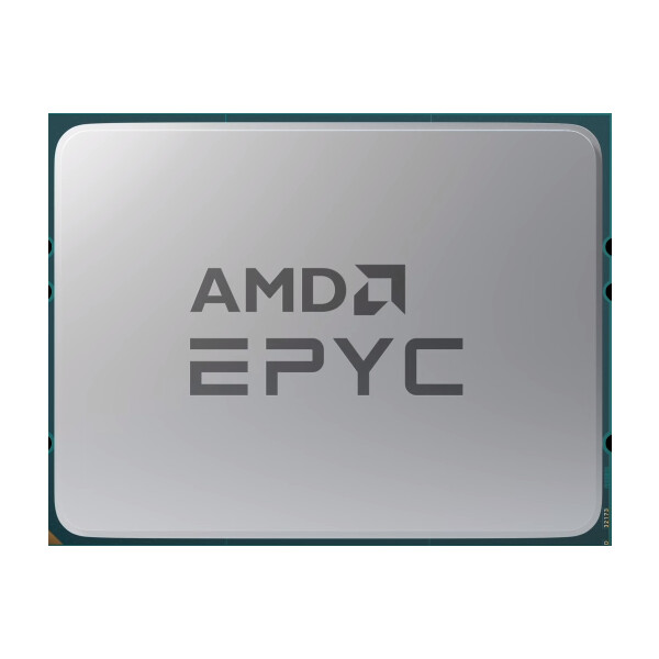 AMD Epyc 9454P Tray