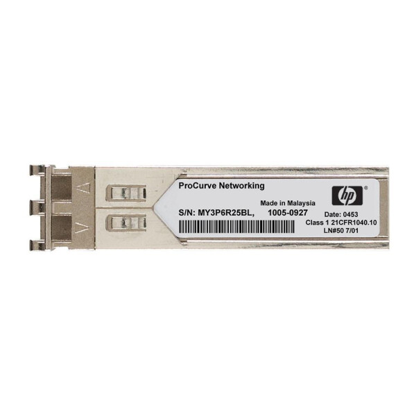 HPE X130 - SFP+-Transceiver-Modul - 10GBase-LR