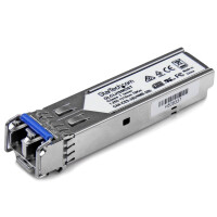 StarTech.com Gigabit LWL SFP Transceiver Modul - Cisco...