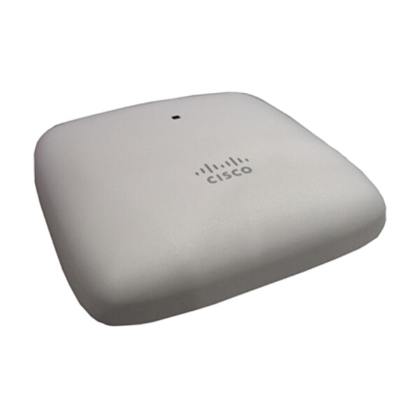 Cisco CBW240AC - 1733 Mbit/s - 10,100,1000 Mbit/s - 2.412 - 2.472 - 5.18 - 5.32 - 5.5 - 5.7 GHz - IEEE 802.11a,IEEE 802.11ac,IEEE 802.11b,IEEE 802.11g,IEEE 802.11i,IEEE 802.11n,IEEE 802.11r,IEEE... - 10/100/1000Base-T(X) - 400 Benutzer