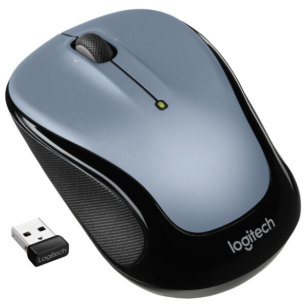 Logitech Wireless Mouse M325s