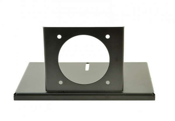 Raceroom 75105446 - Montageset - Schwarz - 1 Stück(e) - 200 mm - 245 mm - 370 mm