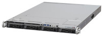 Supermicro CSE-LA15TQC-R504W - Rack - Server - Schwarz -...