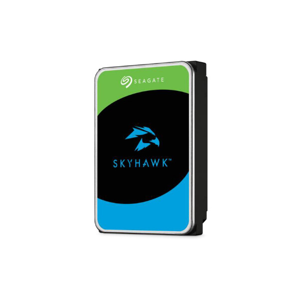 Seagate SKYHAWK 8000GB 3.5 HDD SATA 5400RPM 256CACHE