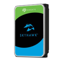 Seagate SKYHAWK 8000GB 3.5 HDD SATA 5400RPM 256CACHE