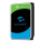 Seagate SKYHAWK 8000GB 3.5 HDD SATA 5400RPM 256CACHE