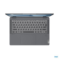 Lenovo Flex5 14IAU7 Intel Core i3-1215U 35.56cm 14Zoll WUXGA 8GB 256GB UMA W11H STORM GREY - Core i3 - 256 GB