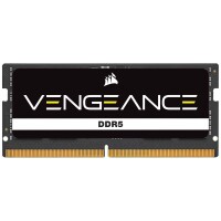 Corsair VENGEANCE - 64 GB - 2 x 32 GB - DDR5 - 4800 MHz -...