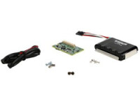 Supermicro BTR-TFM8G-LSICVM02 - Eingebaut - Kabelgebunden