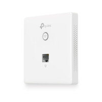 TP-LINK Omada EAP230-Wall - 2,4 GHz - 5 GHz - 1167 Mbit/s...