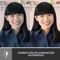 Logitech Brio 300 - 2 MP - 1920 x 1080 Pixel - Full HD - 30 fps - 1280x720@30fps - 1920x1080@30fps - 720p - 1080p