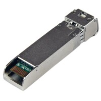 StarTech.com Gigabit LWL SFP Transceiver Modul - Cisco GLC-LH-SMD kompatibel - SM/MM LC