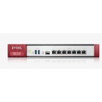 ZyXEL USG Flex 500 - 2,3 Gbit/s - 0,81 Gbit/s - 82,23...