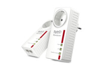FRITZ! Powerline 1220E - Set - Bridge