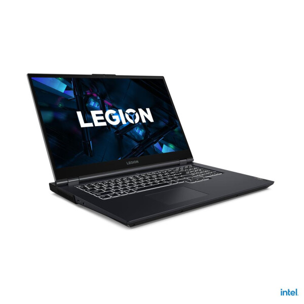 Lenovo LE 5 17ITH i7 16 N bl W11H 82JM002CGE